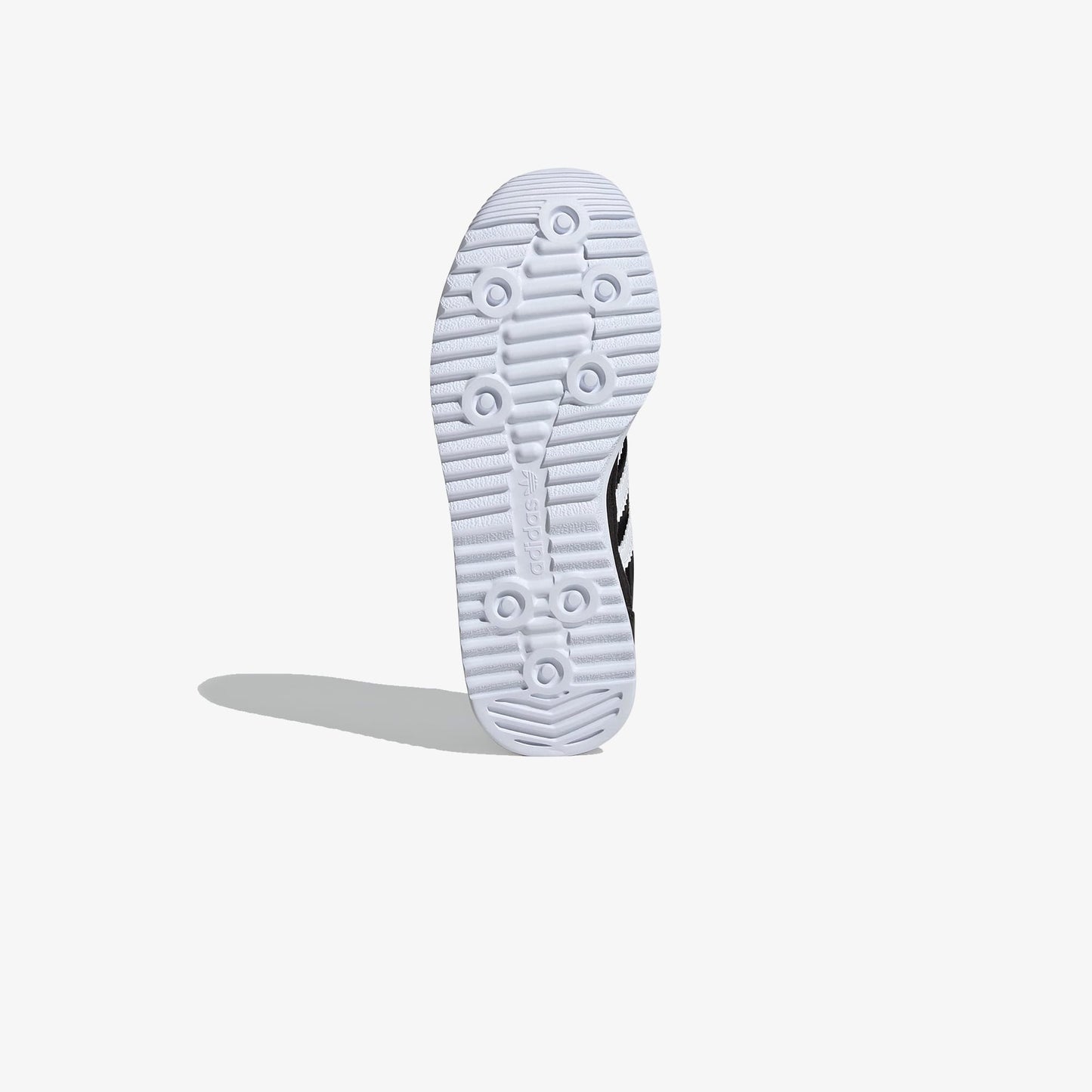 Adidas Sl 72 Rs El C Çocuk Siyah Spor Ayakkabı