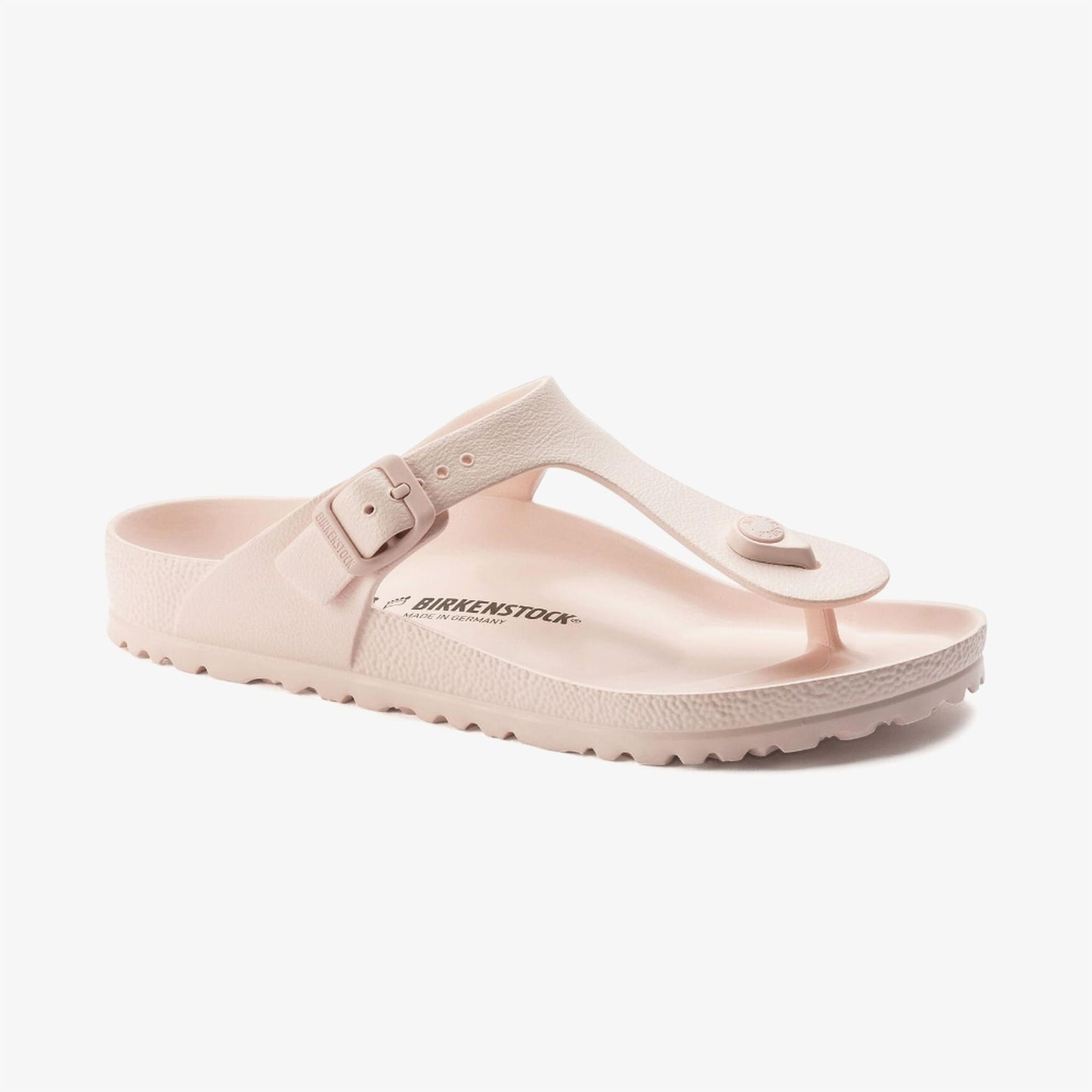 Birkenstock Gizeh Eva Kadın Pembe Parmak Arası Terlik