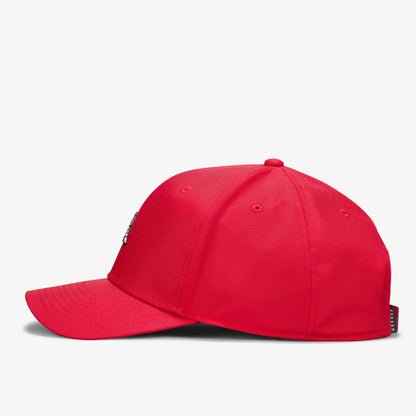 Nike Rise Unisex Kırmızı Şapka