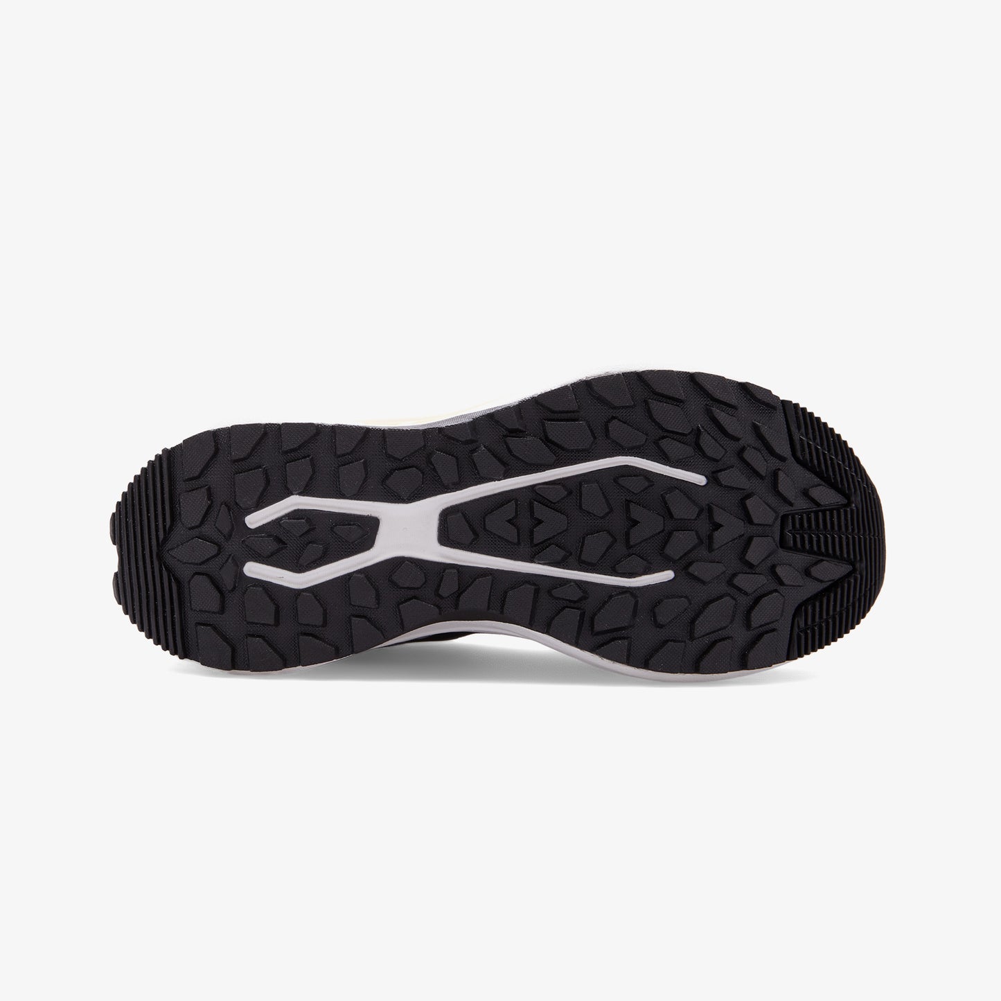 Nautica Kadın Siyah Sneaker