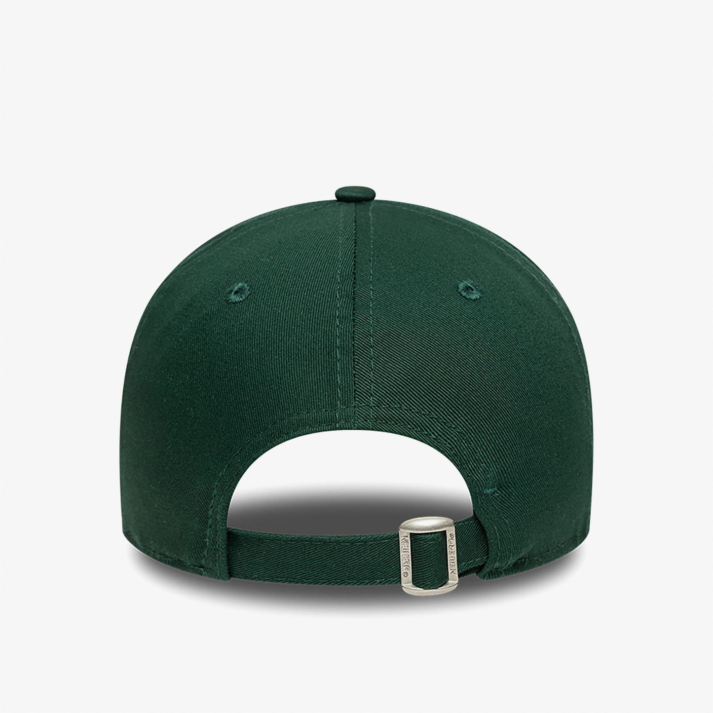 New Era Overthinking Slogan 9twenty Unisex Yeşil Şapka