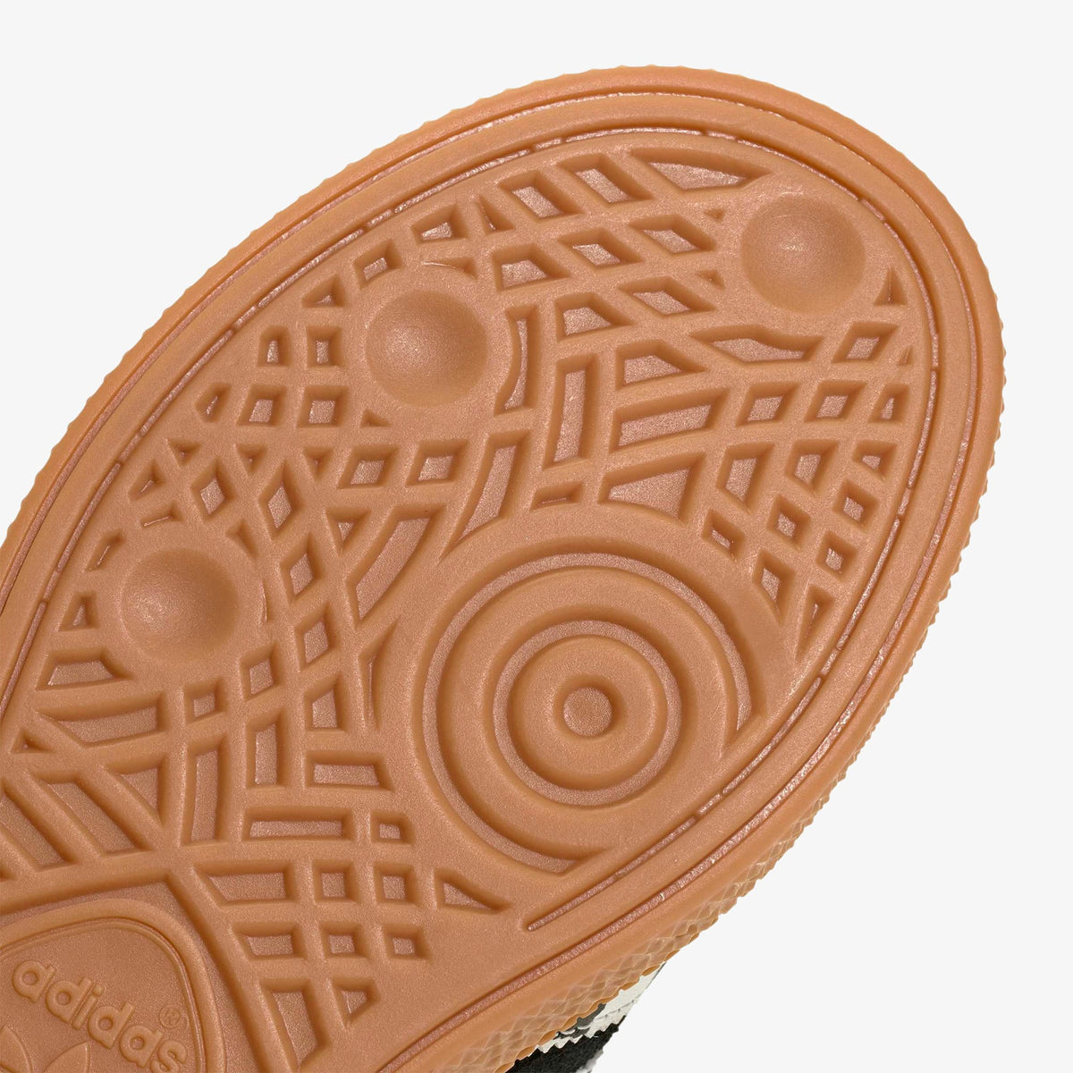 Adidas Handball Spezial Çocuk Siyah Spor Ayakkabı