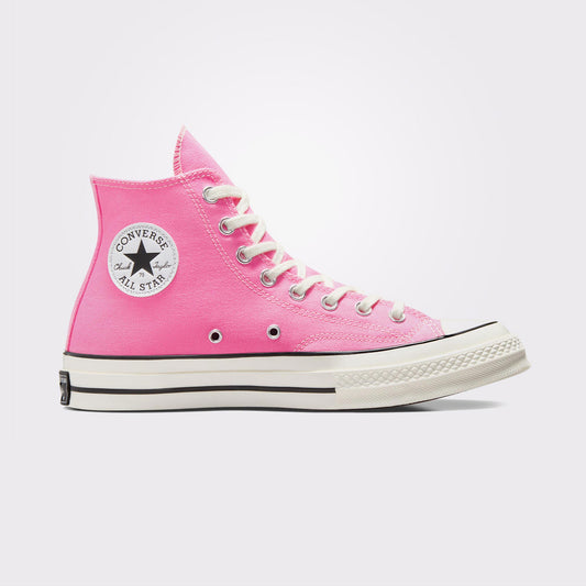 Converse Chuck 70 Unisex Pembe Sneaker