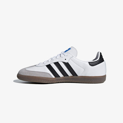 Adidas Samba Og Unisex Beyaz Spor Ayakkabı