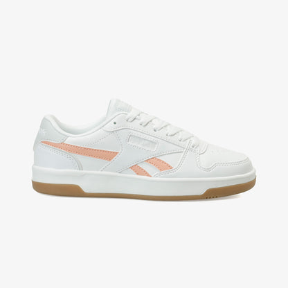 Reebok Match Pirme V2 Kadın Beyaz Spor Ayakkabı