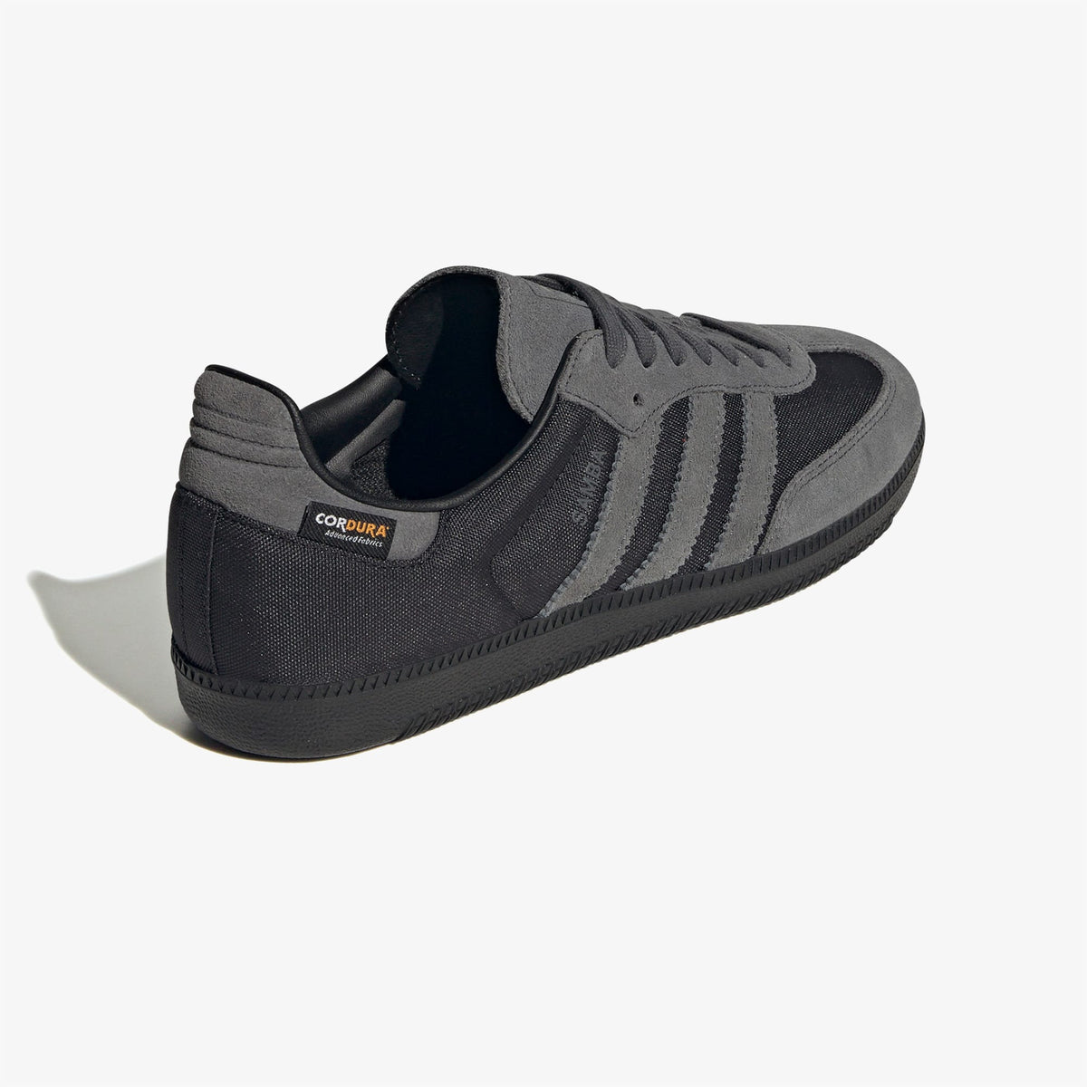 Adidas Samba Og Unisex Gri Spor Ayakkabı