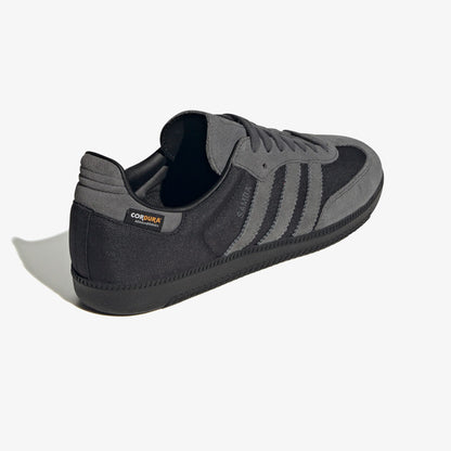 Adidas Samba Og Unisex Gri Spor Ayakkabı
