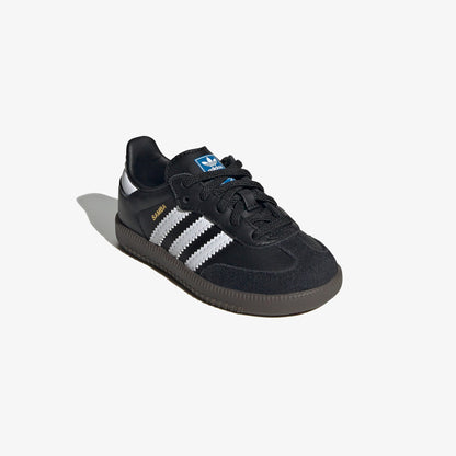 Adidas Samba Og Bebek Siyah Spor Ayakkabı