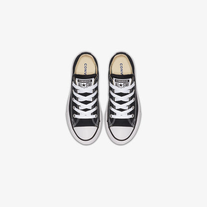 Converse Chuck Taylor All Star Çocuk Siyah Sneaker