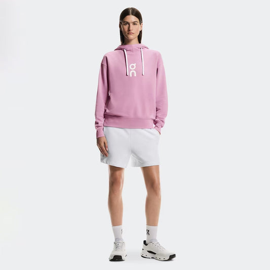 On Club Kadın Pembe Sweatshirt