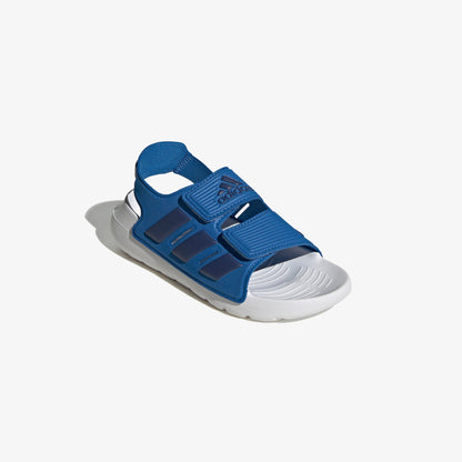 Adidas Altaswim 2.0 Çocuk Mavi Sandalet