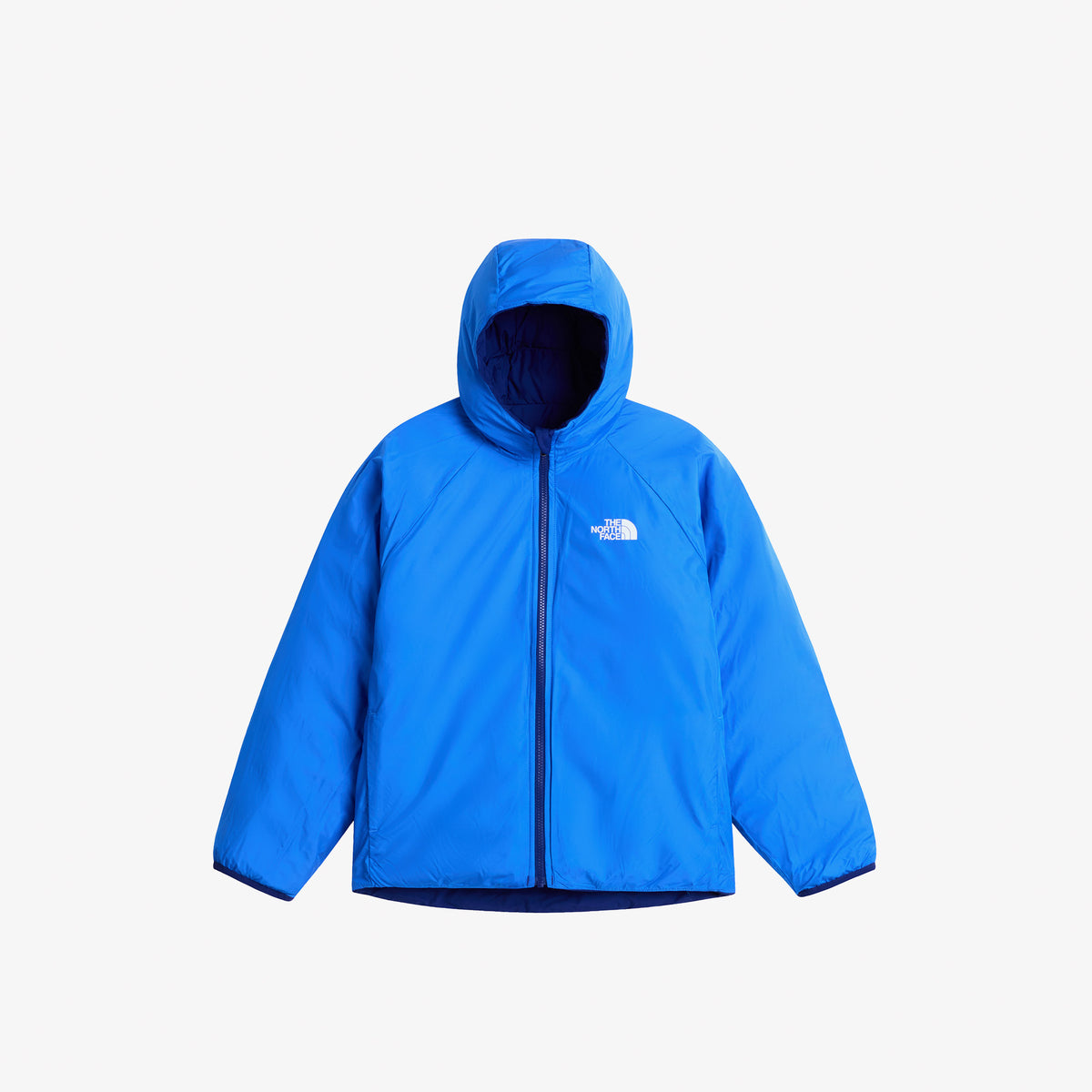 The North Face Reversible Perrito Çocuk Lacivert/mavi Mont