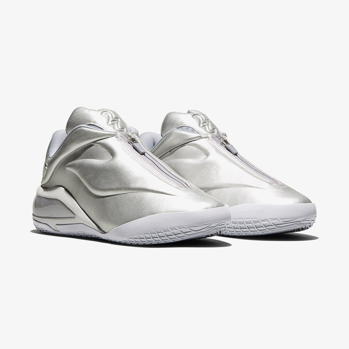Converse X Sga 001 Unisex Gri Sneaker