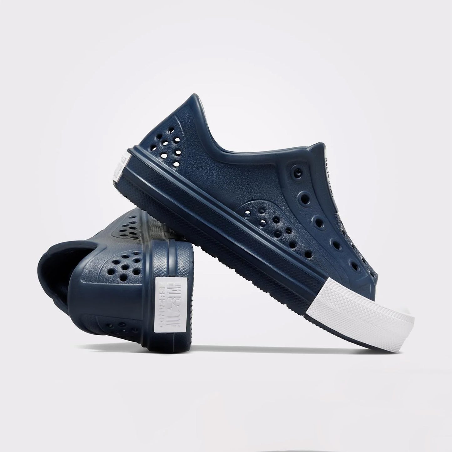 Converse Chuck Taylor All Star Play Lite Cx Çocuk Mavi Sneaker