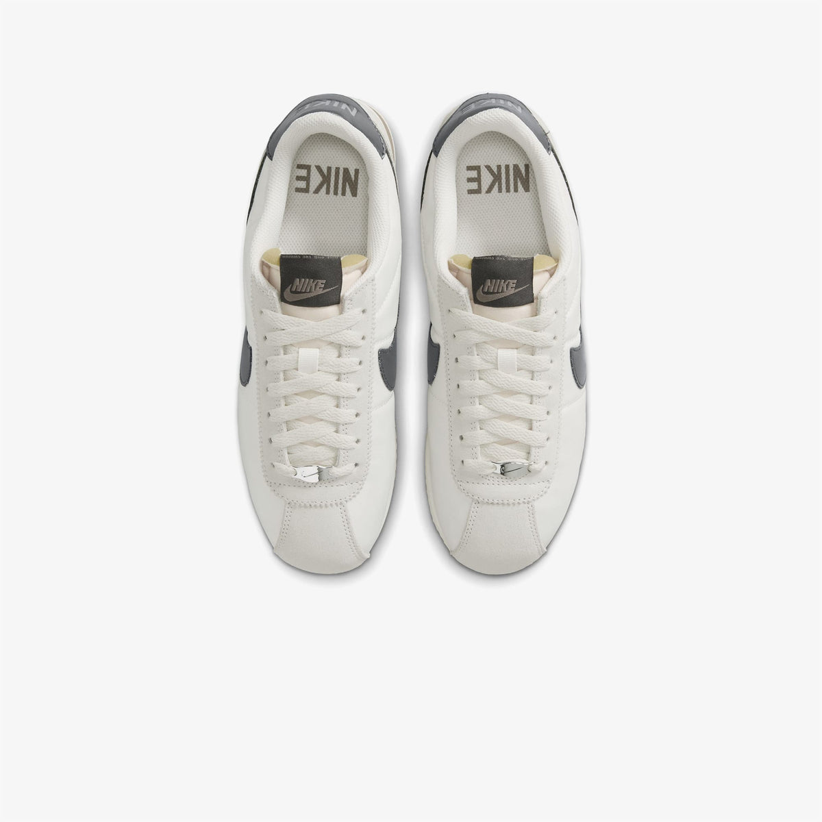 Nike Cortez Kadın Gri Spor Ayakkabı