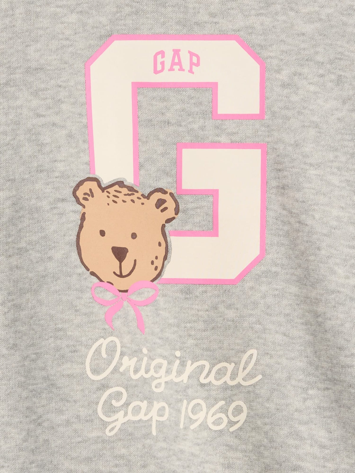Açık Gri Iki Parça Sweatshirt Seti