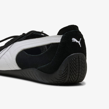 Puma Speedcat Ballet Nova Kadın Siyah Spor Ayakkabı