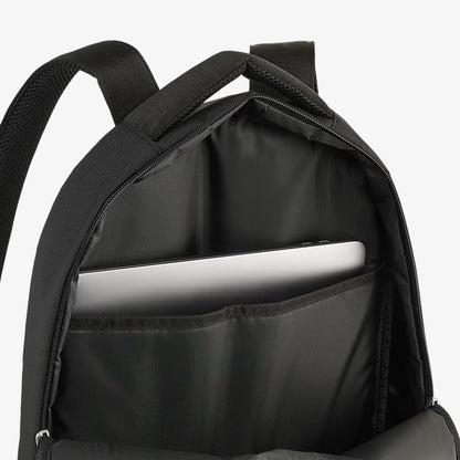Puma Scuderia Ferrari Race Unisex Siyah Sırt Çantası
