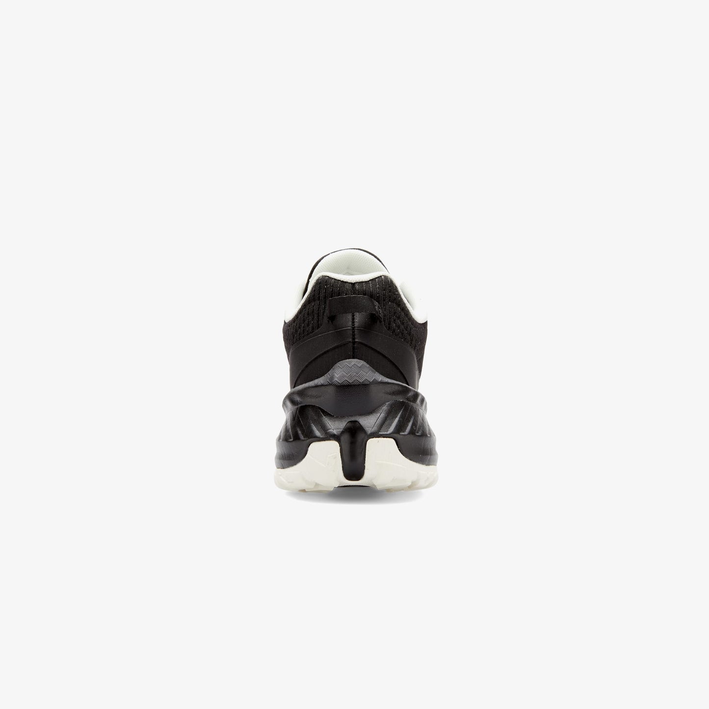 Nautica Erkek Siyah Sneaker
