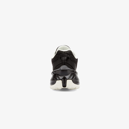 Nautica Erkek Siyah Sneaker