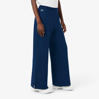 Lacoste Classic Kadın Lacivert Eşofman Altı