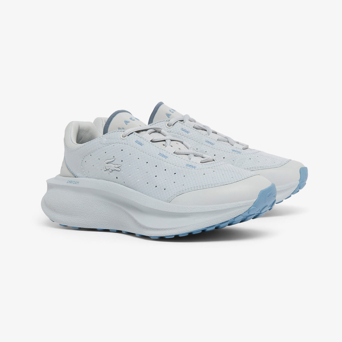 Lacoste Neo Run Active Kadın Gri Spor Ayakkabı