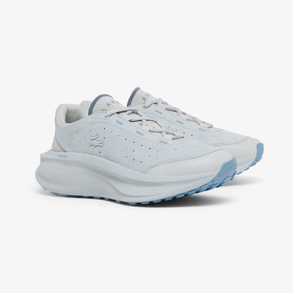 Lacoste Neo Run Active Kadın Gri Spor Ayakkabı