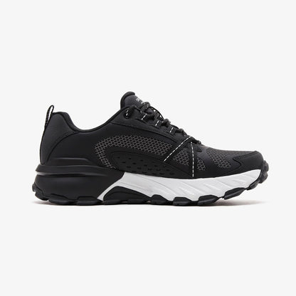 Skechers Max Protect Erkek Siyah Spor Ayakkabı