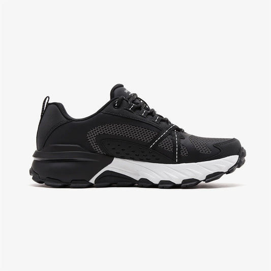 Skechers Max Protect Erkek Siyah Spor Ayakkabı