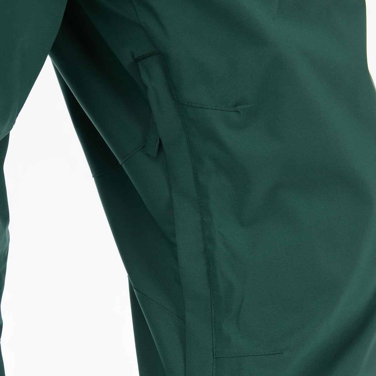 Quiksilver Estate Pt Erkek Yeşil Kayak Pantolonu