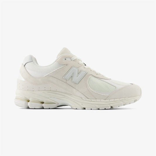 New Balance 2002r Unisex Beyaz Günlük Spor Ayakkabı