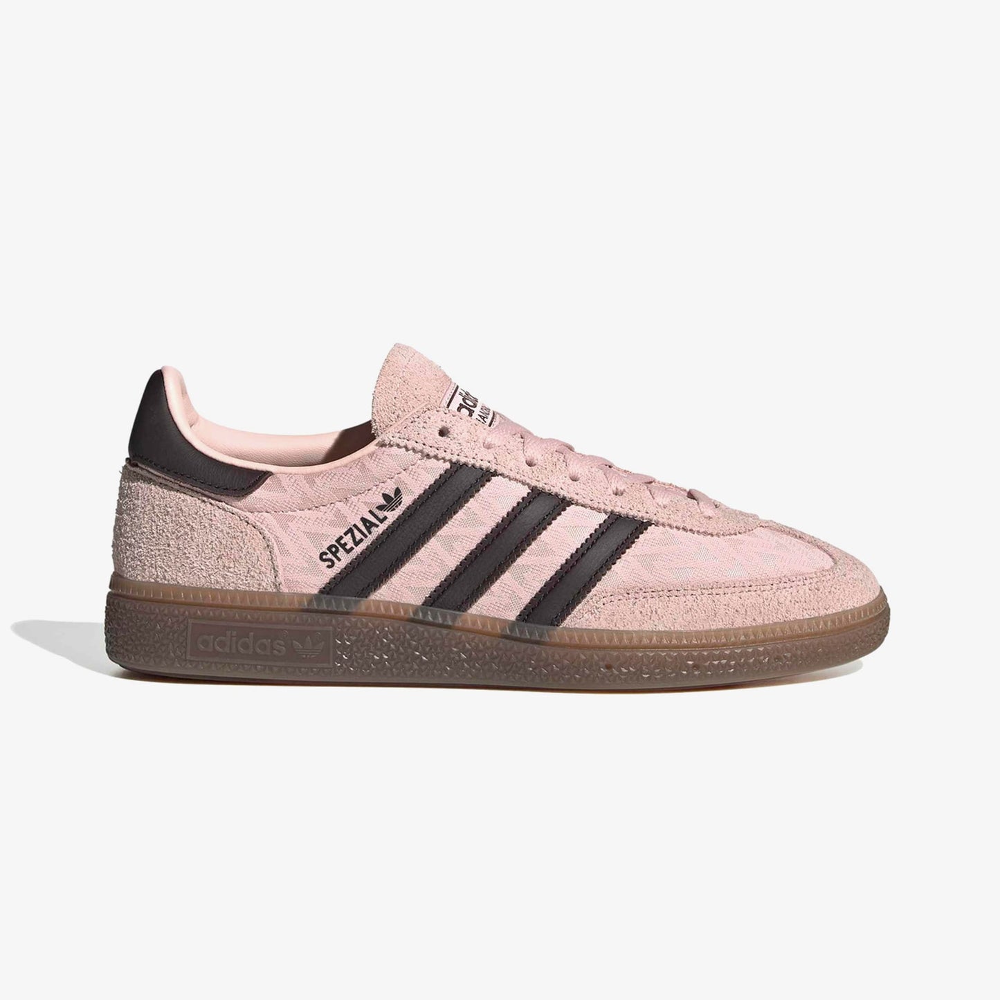 Adidas Handball Spezial Kadın Pembe Spor Ayakkabı