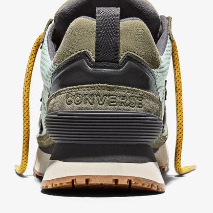 Converse Omega Trainer Unisex Yeşil Sneaker