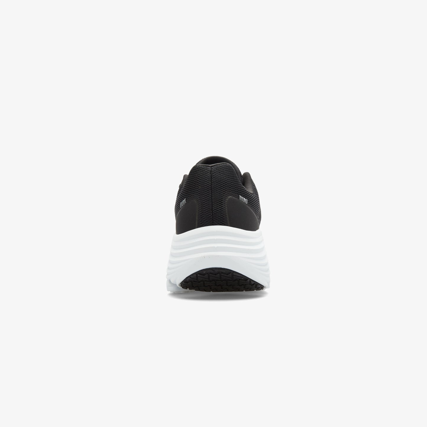 Skechers Max Cushioning Endeavour Erkek Siyah Koşu Ayakkabısı