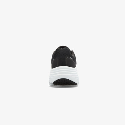 Skechers Max Cushioning Endeavour Erkek Siyah Koşu Ayakkabısı