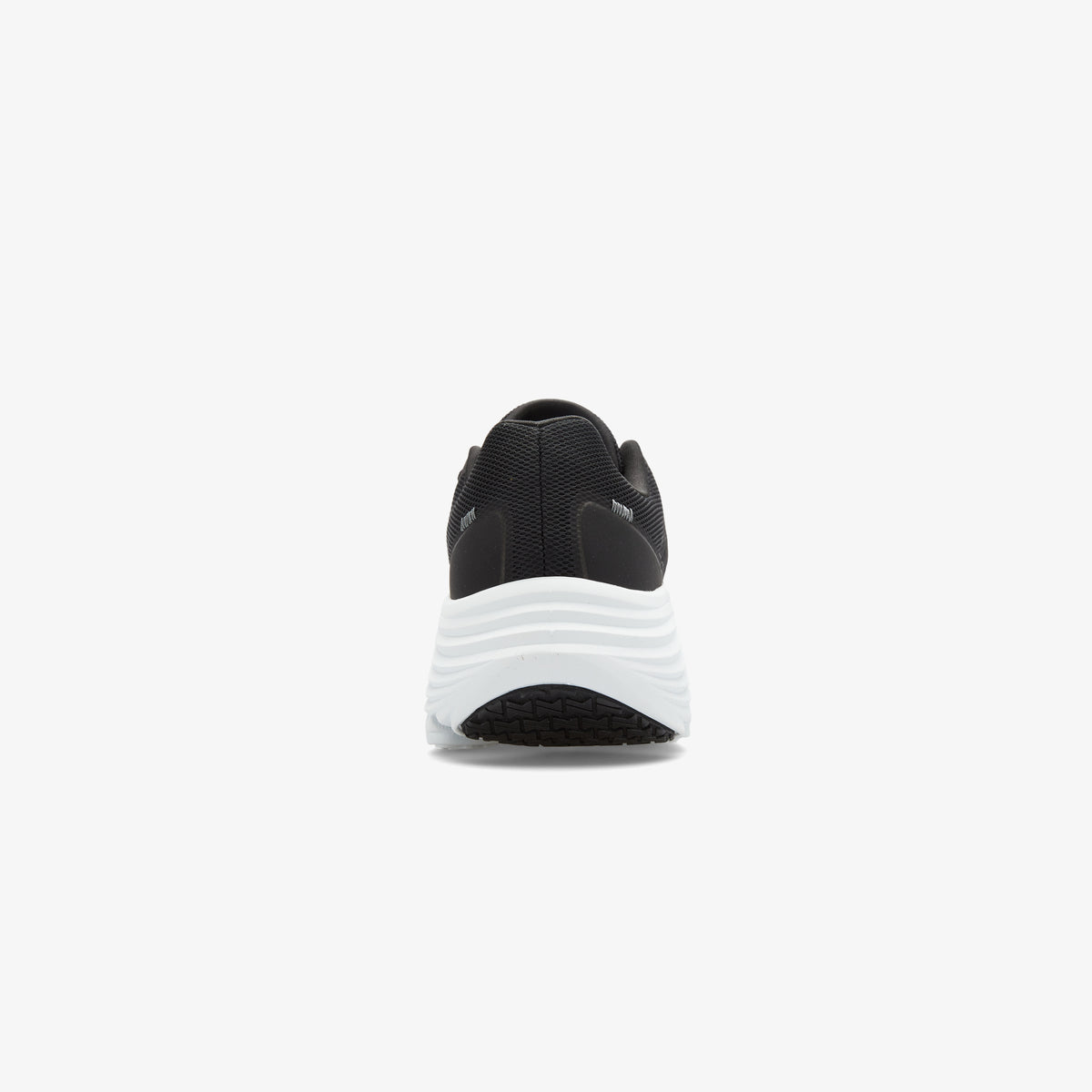 Skechers Max Cushioning Endeavour Erkek Siyah Koşu Ayakkabısı