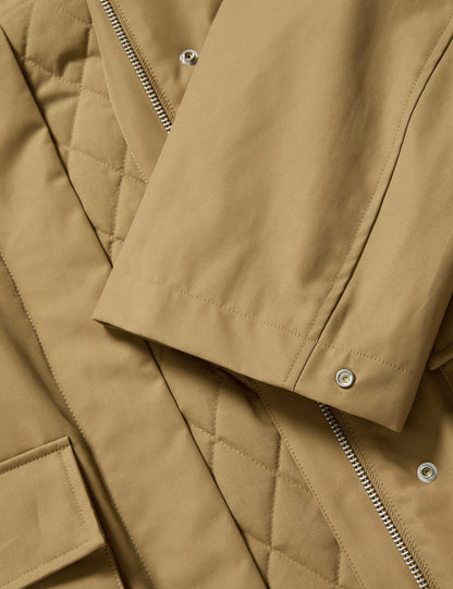 Stormwear Utility Parka