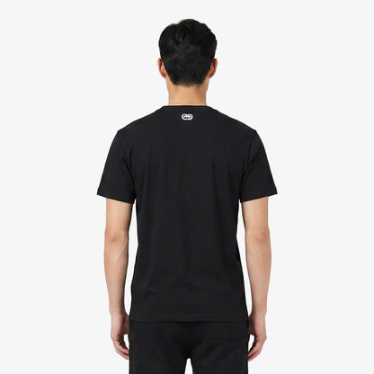 Ecko Corinth Erkek Siyah T-shirt