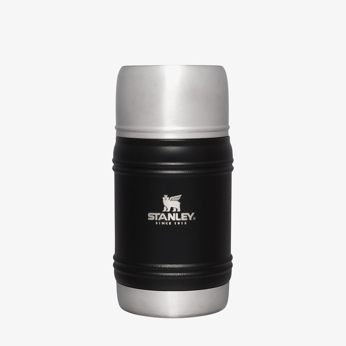 Stanley The Artisan Thermal Food Jar 0,50 Lt Siyah Termos