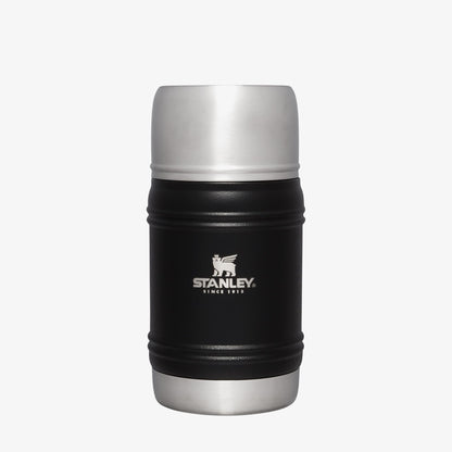 Stanley The Artisan Thermal Food Jar 0,50 Lt Siyah Termos