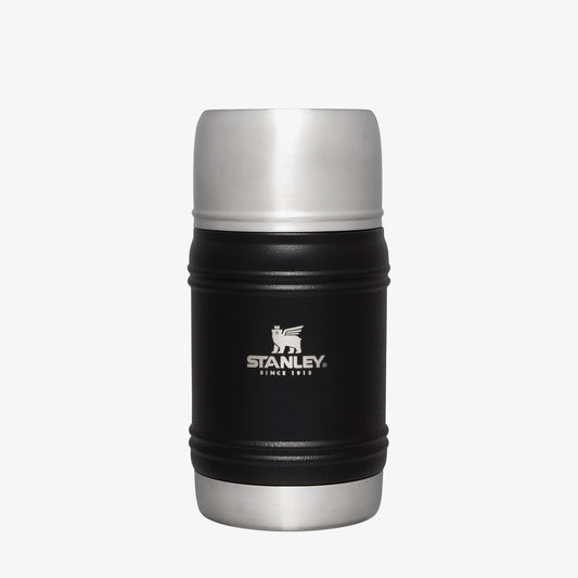 Stanley The Artisan Thermal Food Jar 0,50 Lt Siyah Termos