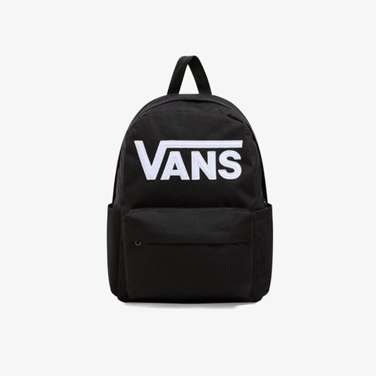 Vans Old Skool Grom Çocuk Siyah Çanta