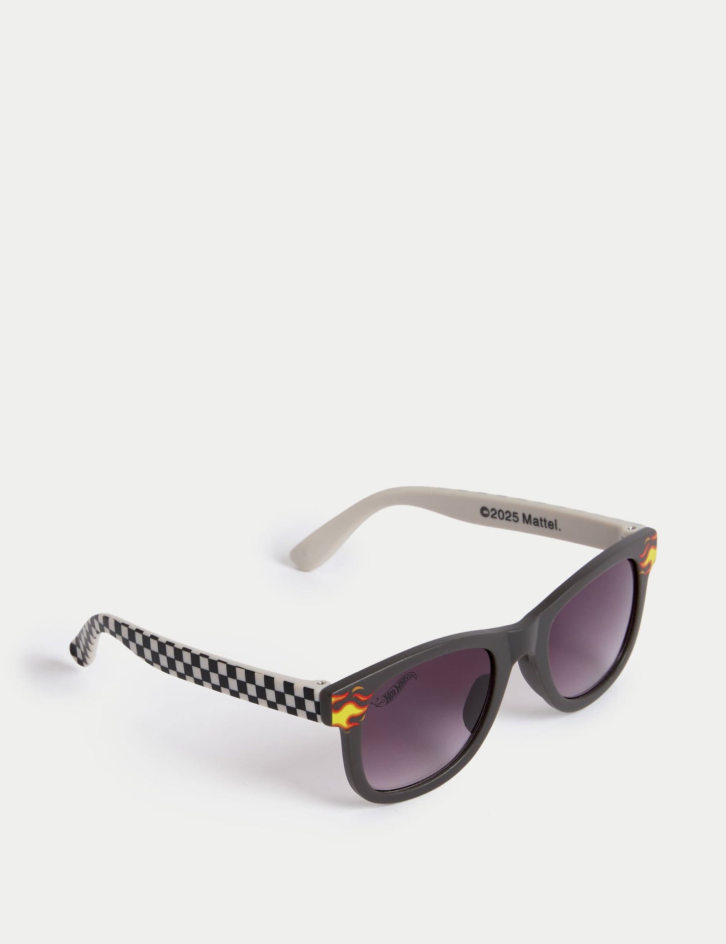 Kids’ Hot Wheels:trade_mark: Wayfarer Güneş Gözlüğü