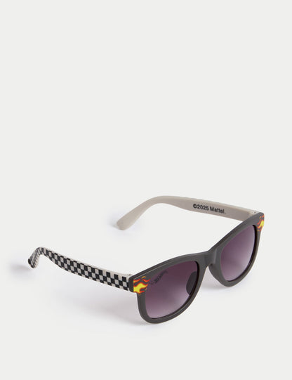 Kids’ Hot Wheels:trade_mark: Wayfarer Güneş Gözlüğü
