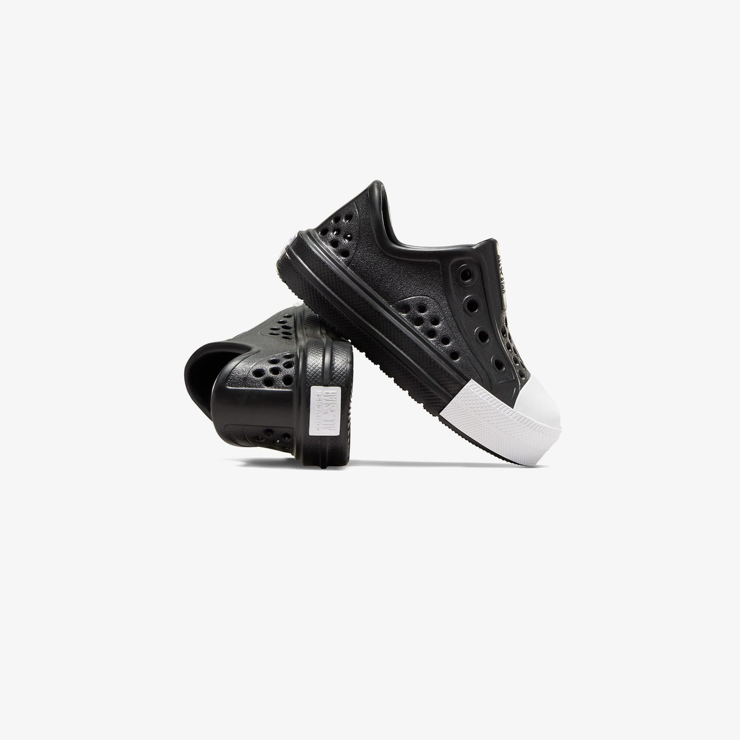 Converse Chuck Taylor All Star Play Lite Cx Bebek Siyah Sneaker