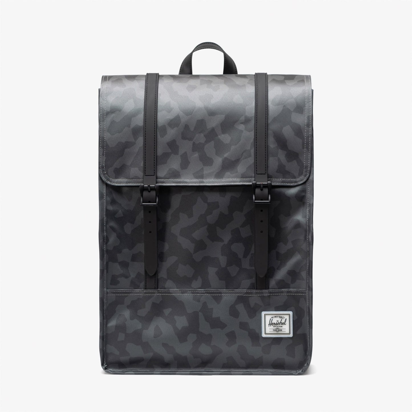 Herschel Survey Unisex Siyah Sırt Çantası