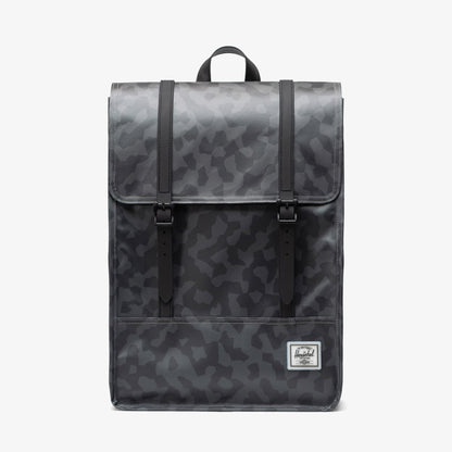 Herschel Survey Unisex Siyah Sırt Çantası