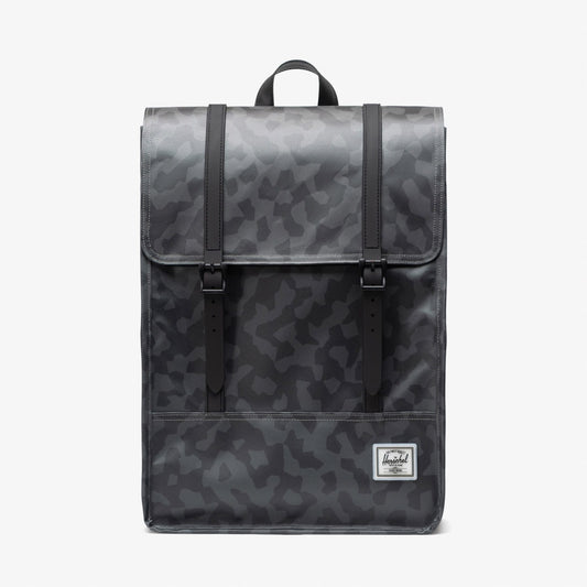 Herschel Survey Unisex Siyah Sırt Çantası