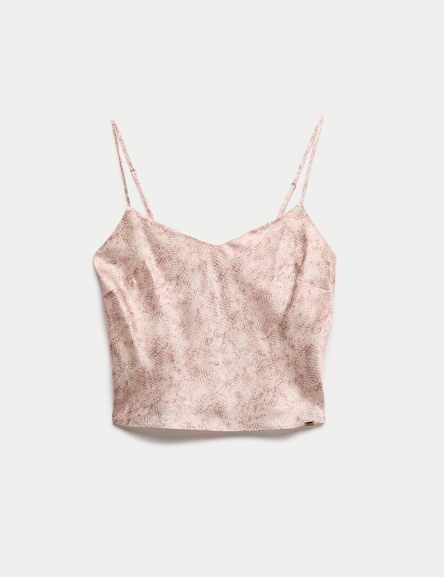 Ipek Ve Dantel Detaylı Pijama Üstü