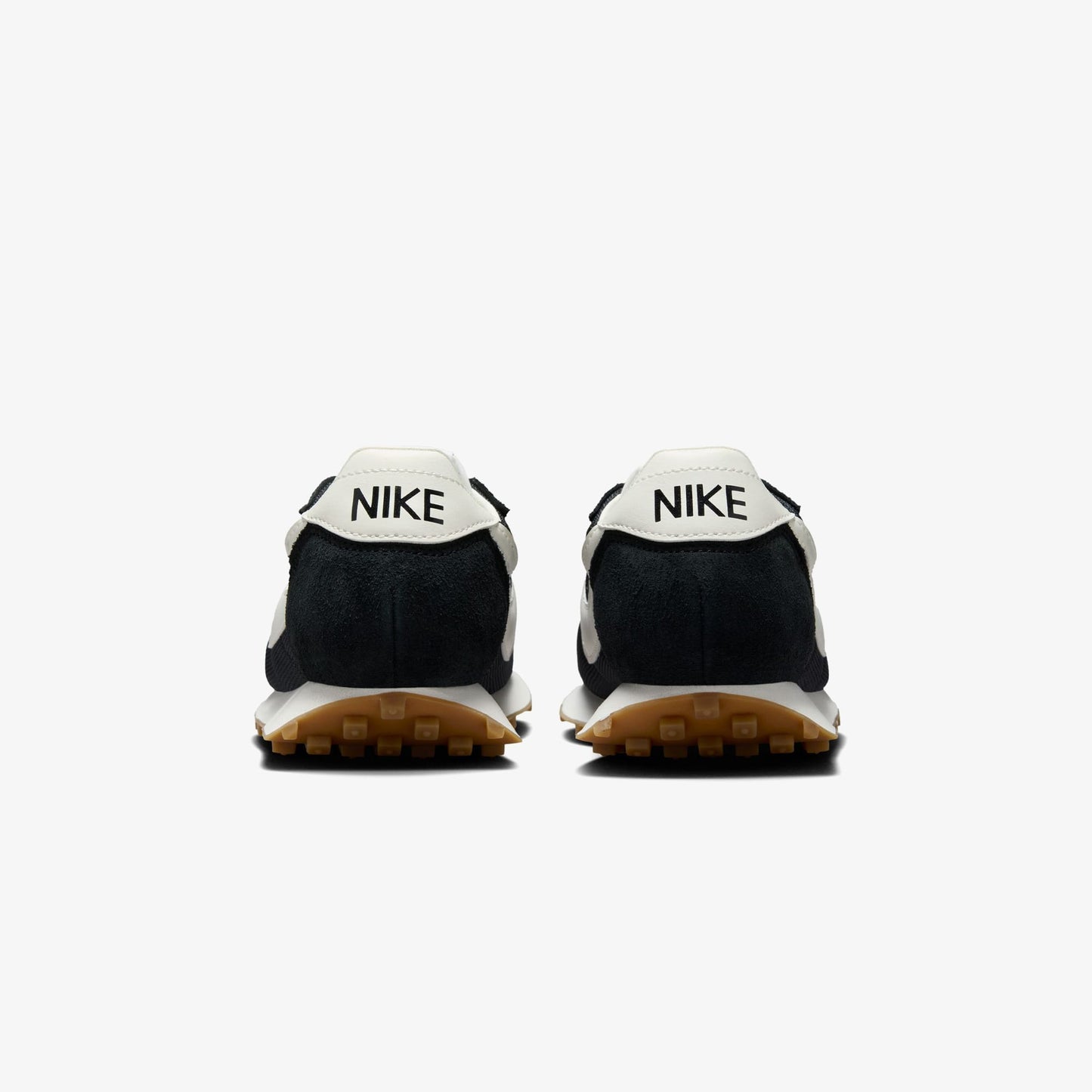 Nike Ld-1000 Kadın Siyah Spor Ayakkabı